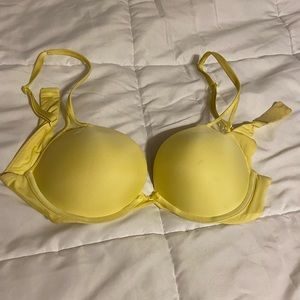 Victoria Secret push up bra